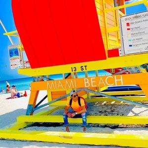 Meet your Posher, Henry